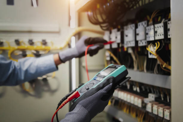 Emergency Electrical Repair Services in Vacaville, CA